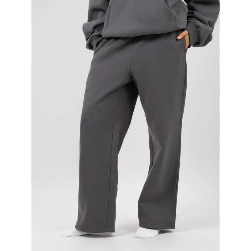 Minimalist Straight Leg Sweatpants (Just $3 Each!)