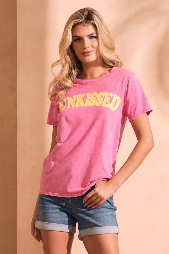 Sunkissed Tee