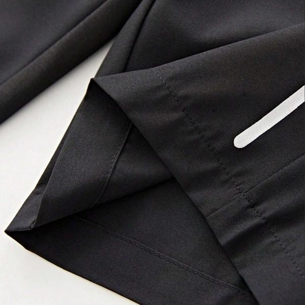 Men's 10-Pack Quick-Dry Athletic Shorts