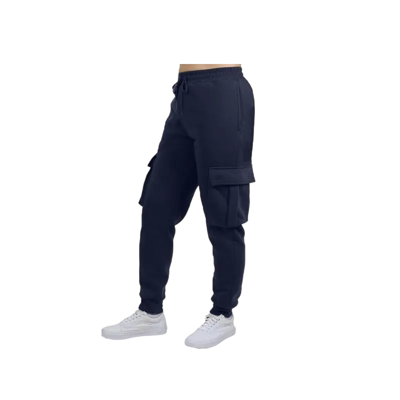 Women's Loose Fit Fleece-Lined Classic Joggers
