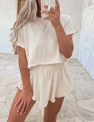 Two Piece Outfits for Women Summer (Just $3 Each!)