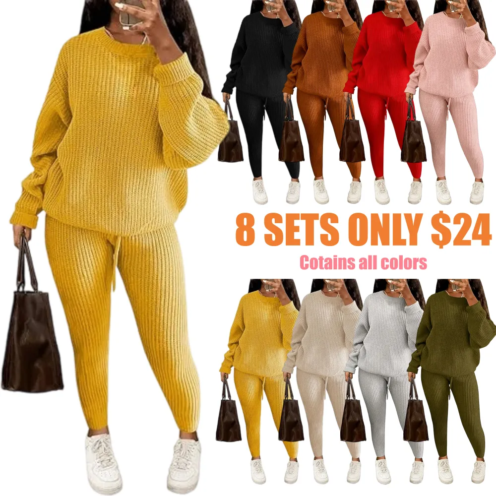 Women's  Sweater Set