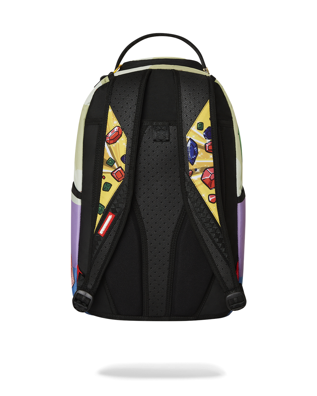 FLINTSTONES BIG RIDER