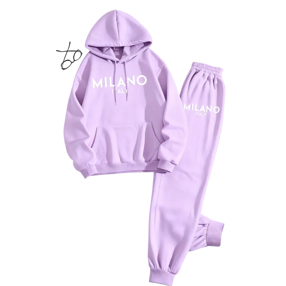 Women's casual sportswear