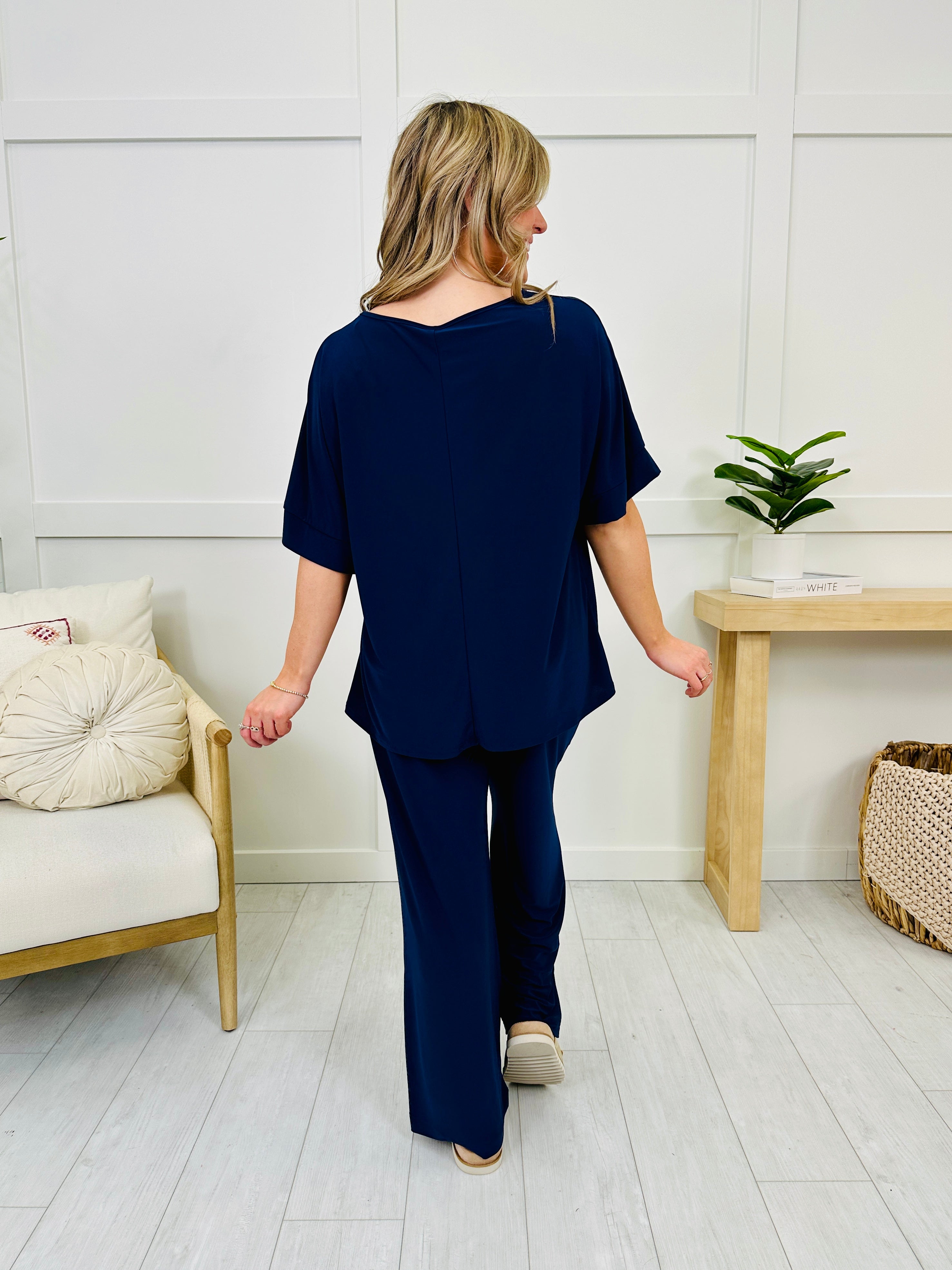 The Stay Cool Set-Multiple Colors!