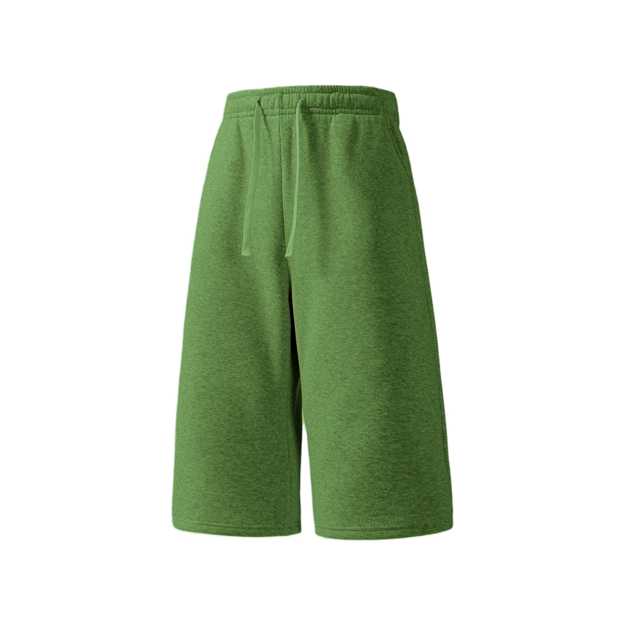 Men’s 3/4 sweatpants, available in 4-pack and 1-pack options shorts pant