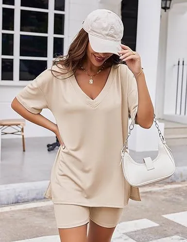 Womens Pajamas 2 Piece (Under $3 a set!)