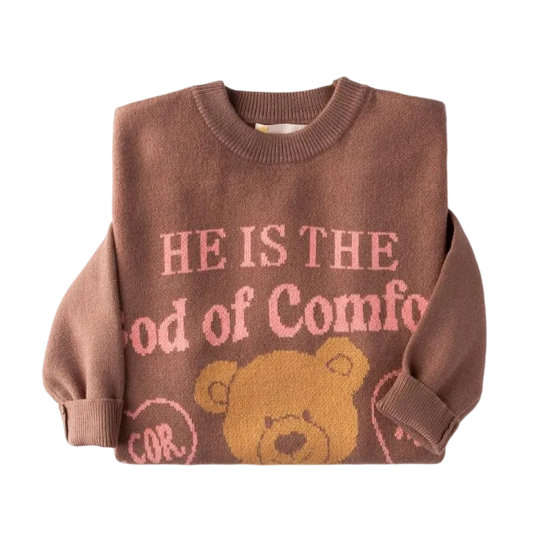 Women's  Knit Sweaters