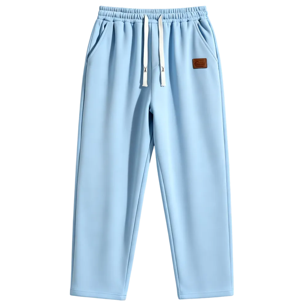 Men's Autumn and Winter Casual Pants