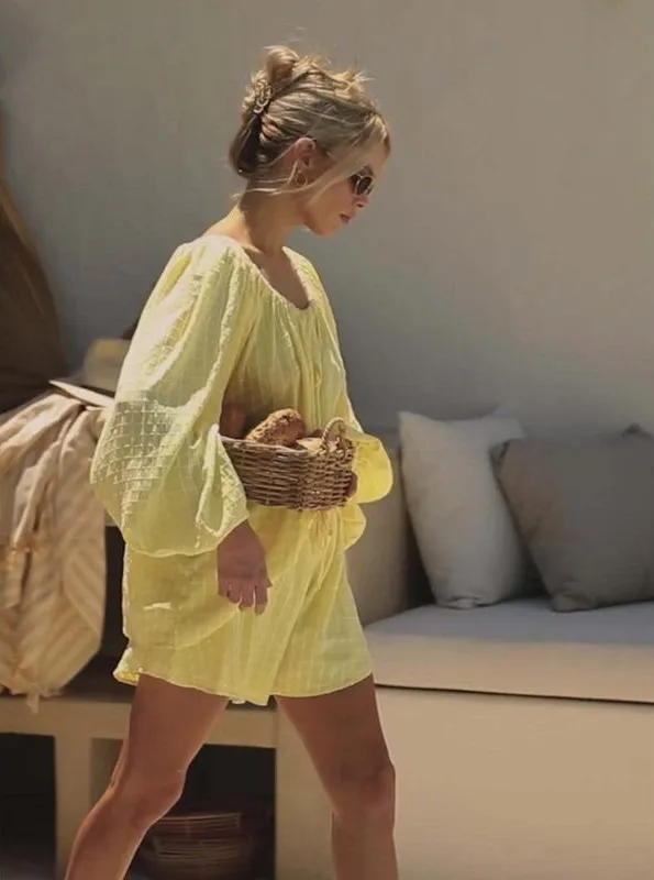 Women Plaid Outfit (Just $3 Each!)