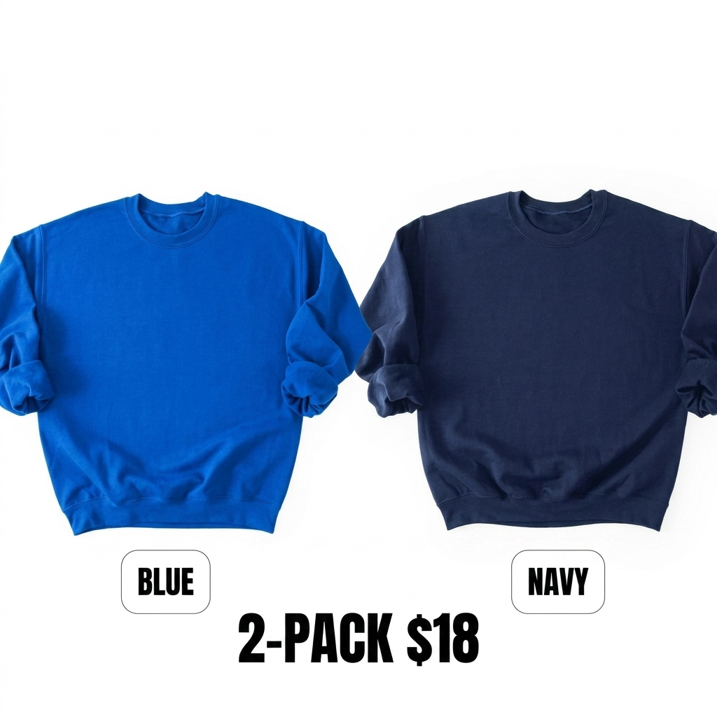 USA Puff Print 4th of July T-Shirt – Patriotic Memorial Day Top