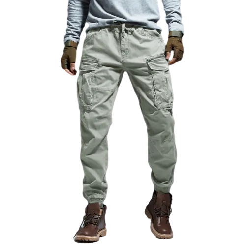 ⏰Last Day Promotion⚡ 2025 Men's Classic Tactical Pants