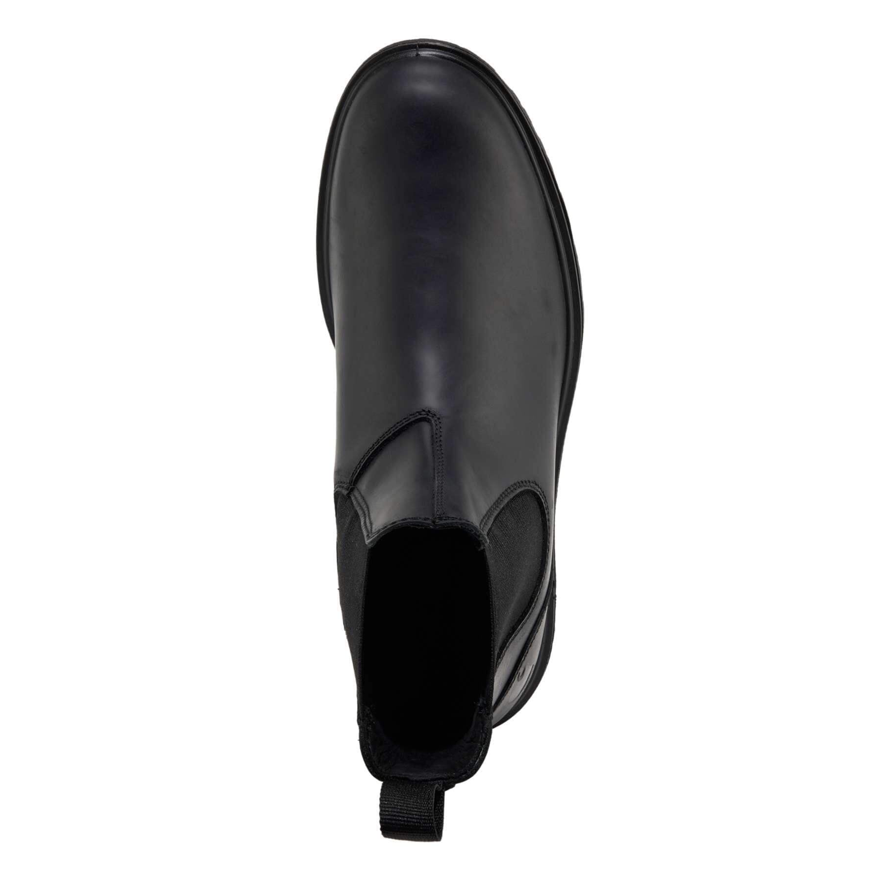 CHT Greenfields 2 Lightweight Slip Resistant Chelsea Work Boots 400022