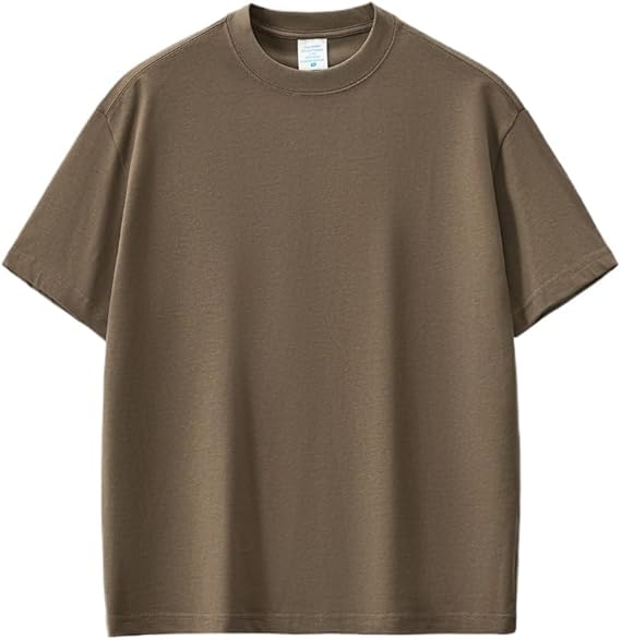 Unisex Heavyweight Cotton T-Shirt – Everyday Essential Tee