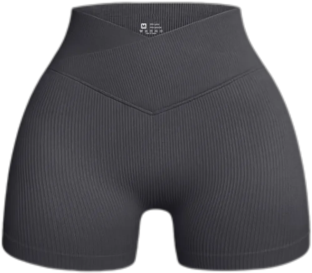 Women's Comfortable Breathable Casual Shorts (Just $3 Each!)