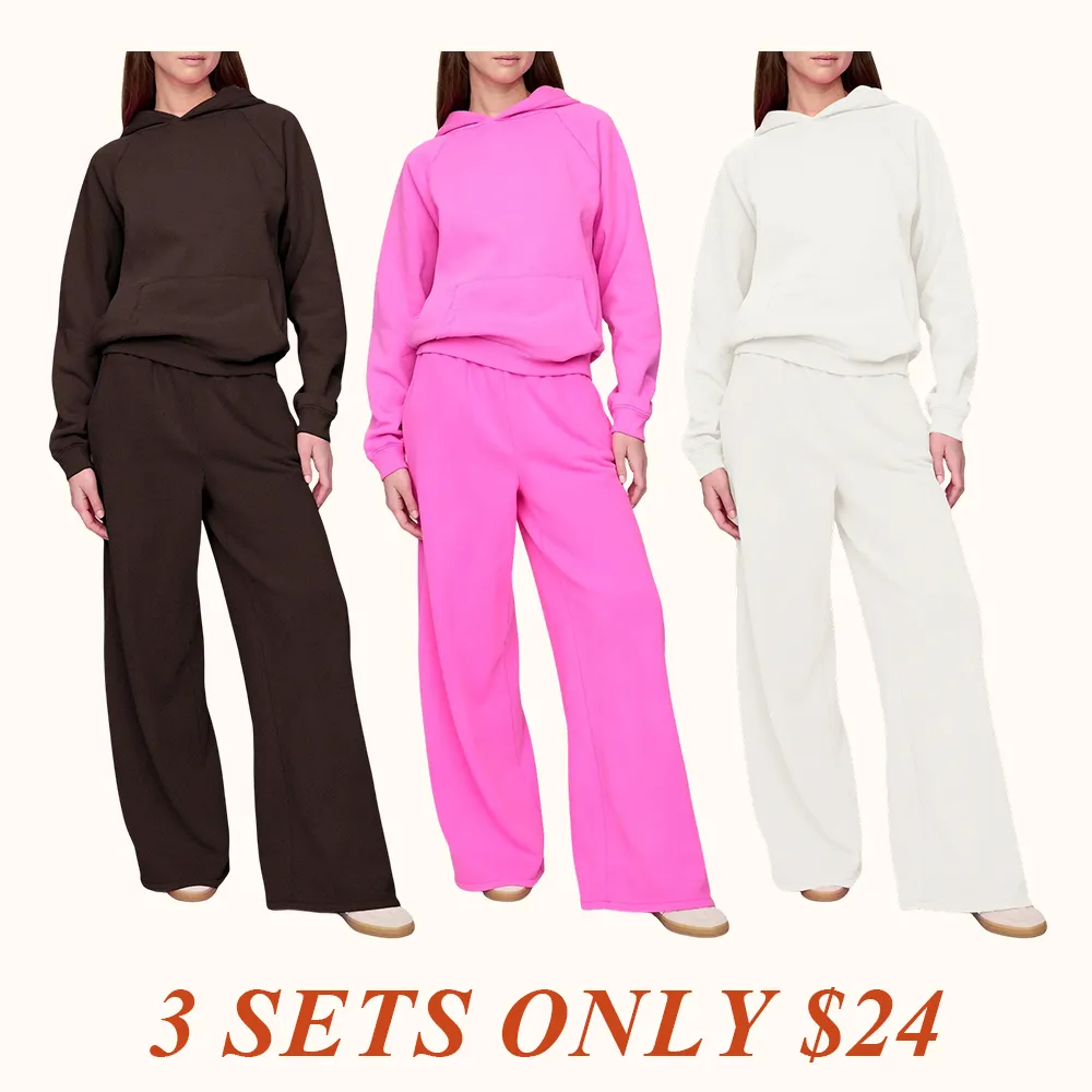 Women's VintageSoft Baggy Sweatpants