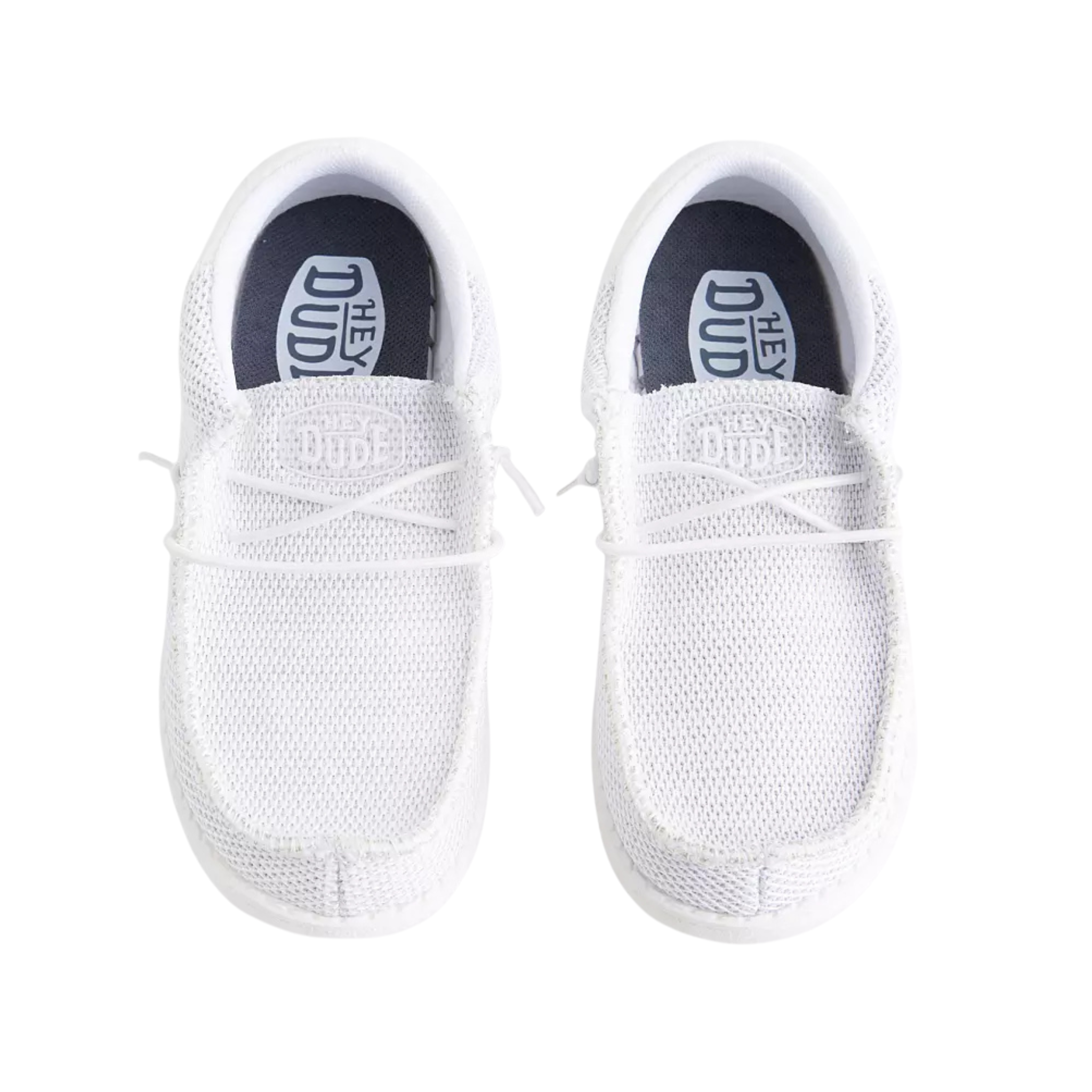 DUDE KIDS WALLY FUNK MONO SHOE - 400451JT