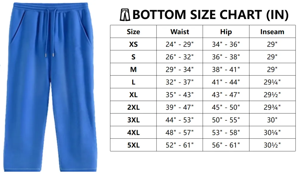 2 Piece Outfits Lounge Hoodie Sweatsuit Sets Unisex