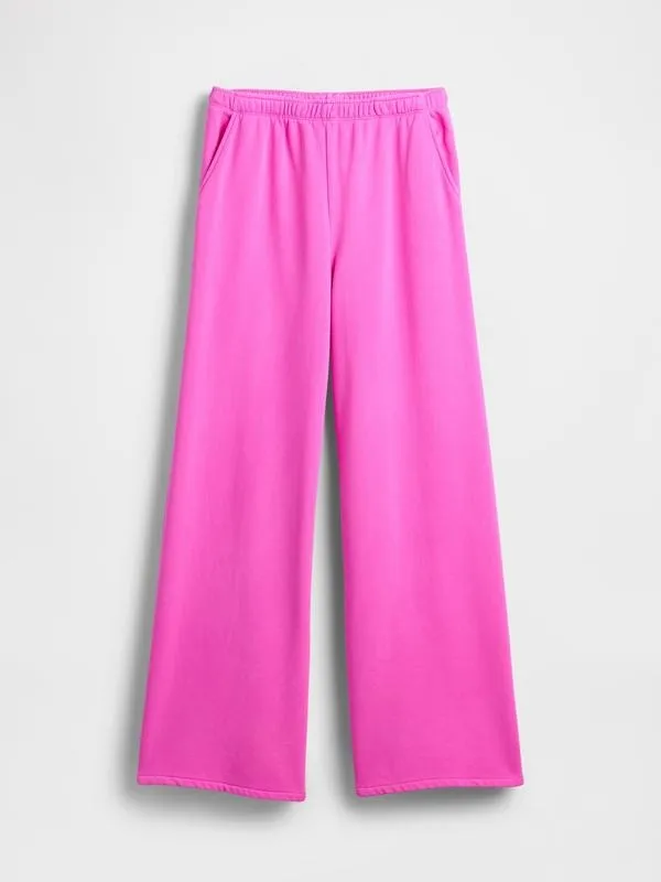Women's VintageSoft Baggy Sweatpants