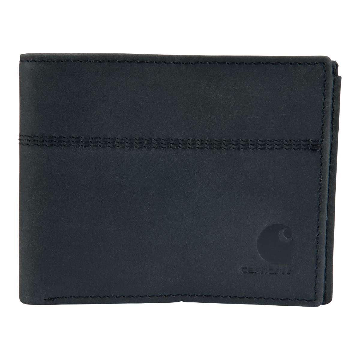 CHT Saddle Leather Bifold Wallet B0000207