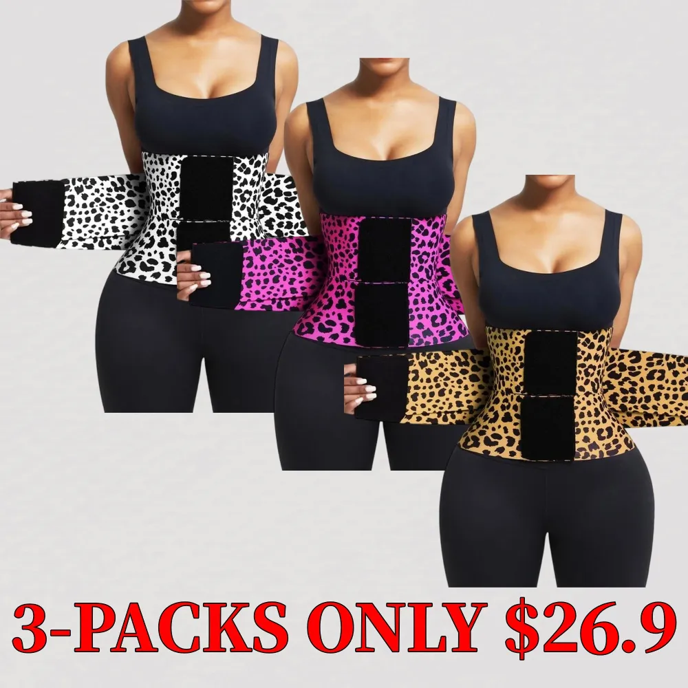 Waist cincher, tummy control belt, shapewear