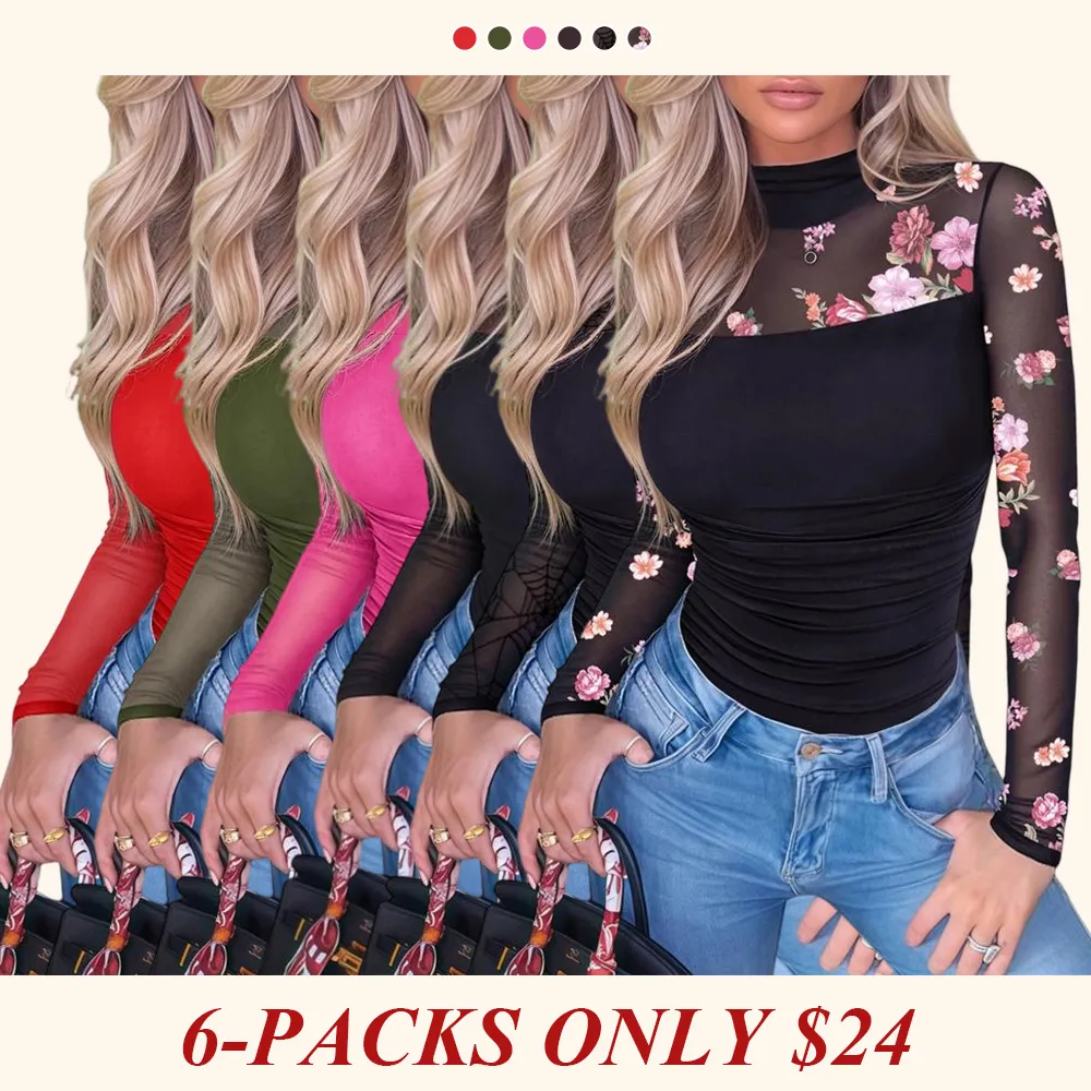 Women's Contour Turtleneck Bodysuit