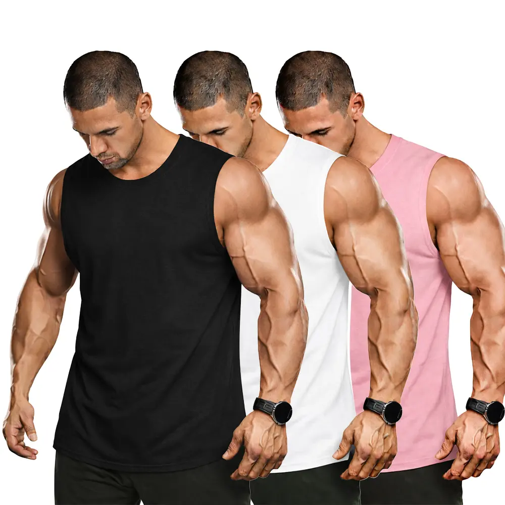 3 Pack 3 PCS Unisex Summer outfits men