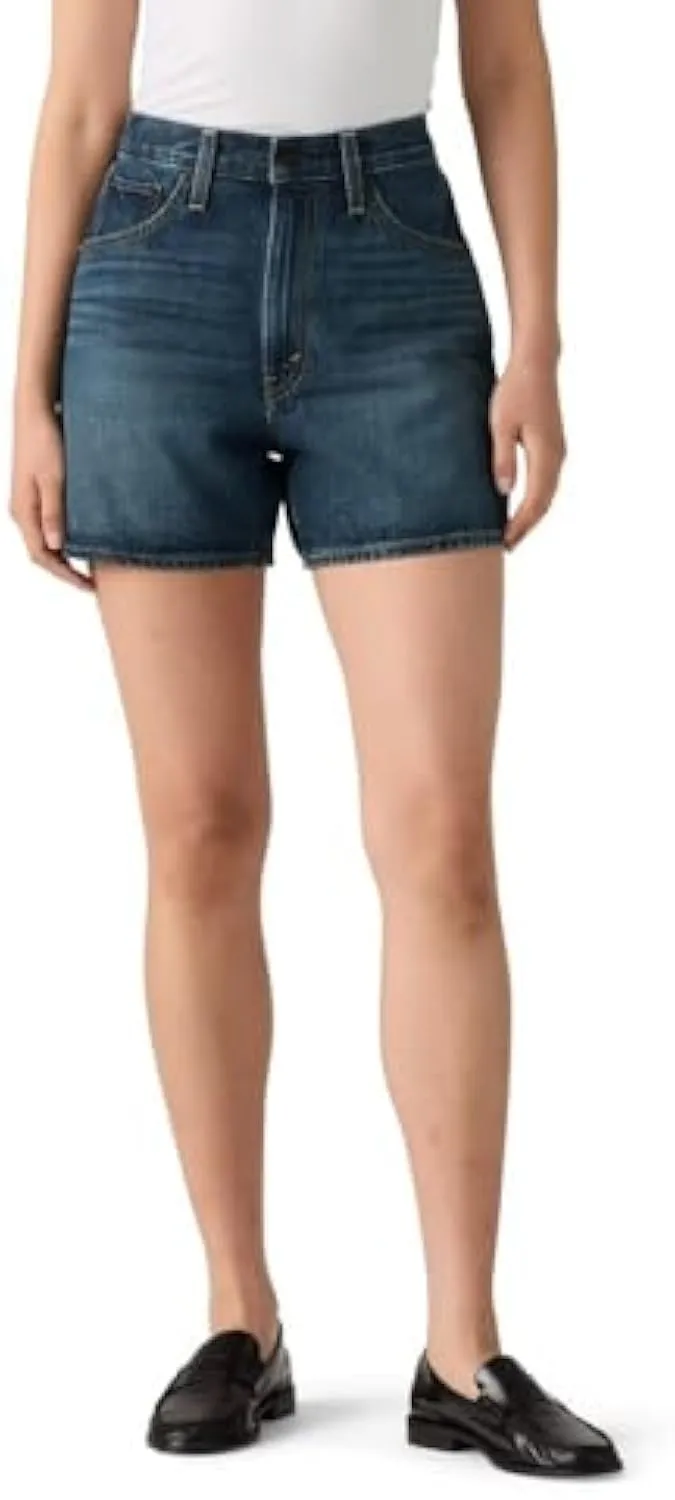 Women's Cinch Mid-Thigh Short