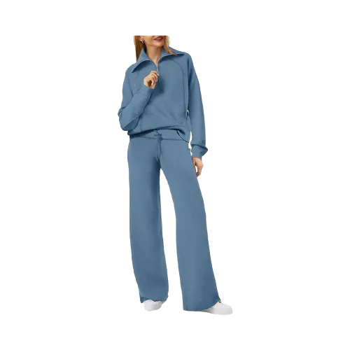 Women‘s Lounge Sets 2 Piece Sweatsuit