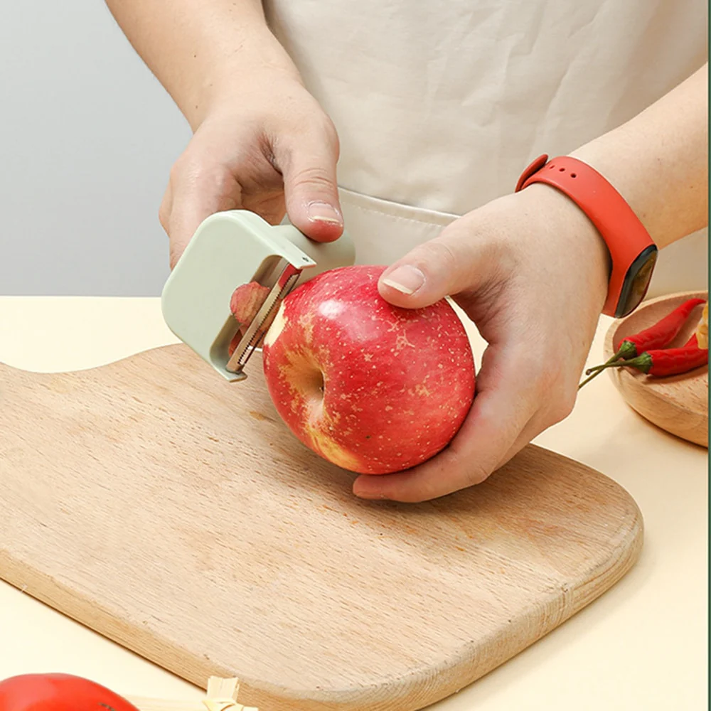 4 in1 Multifunctional Electric Vegetable Cutter Slicer Garlic Chopper Food Slicer