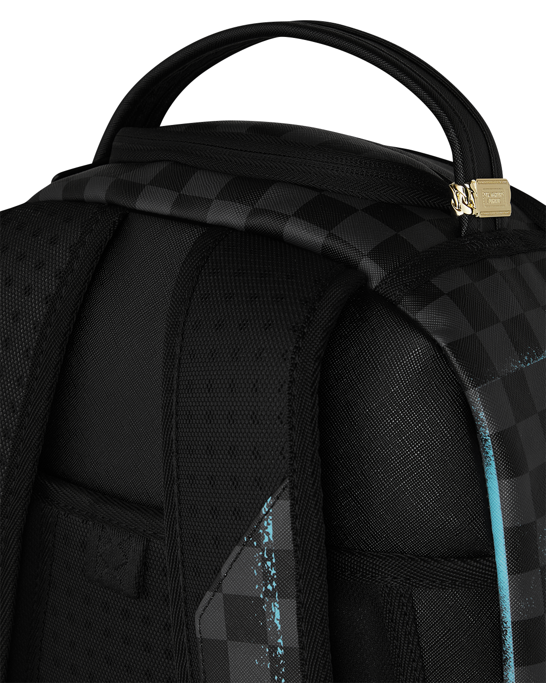 GAMMA BLUE SHARK BACKPACK