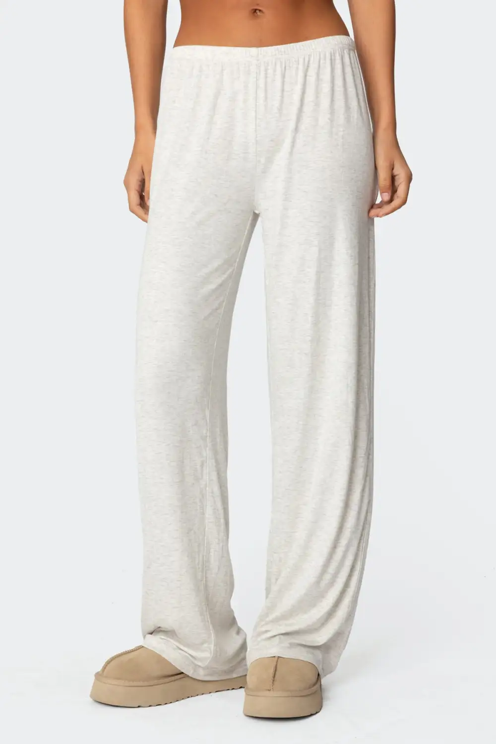 Women's Loose Straight Casual Athletic Pants (Just $4 Each!)