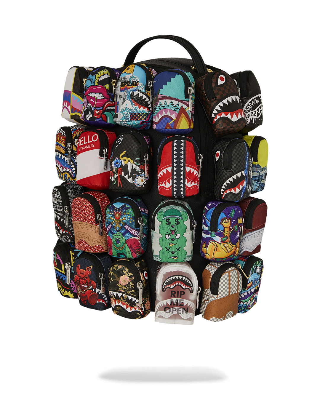 ALL THE BAGS IN THE WORLD - 15 YEAR ANNIVERSARY SUPER RARE DROP