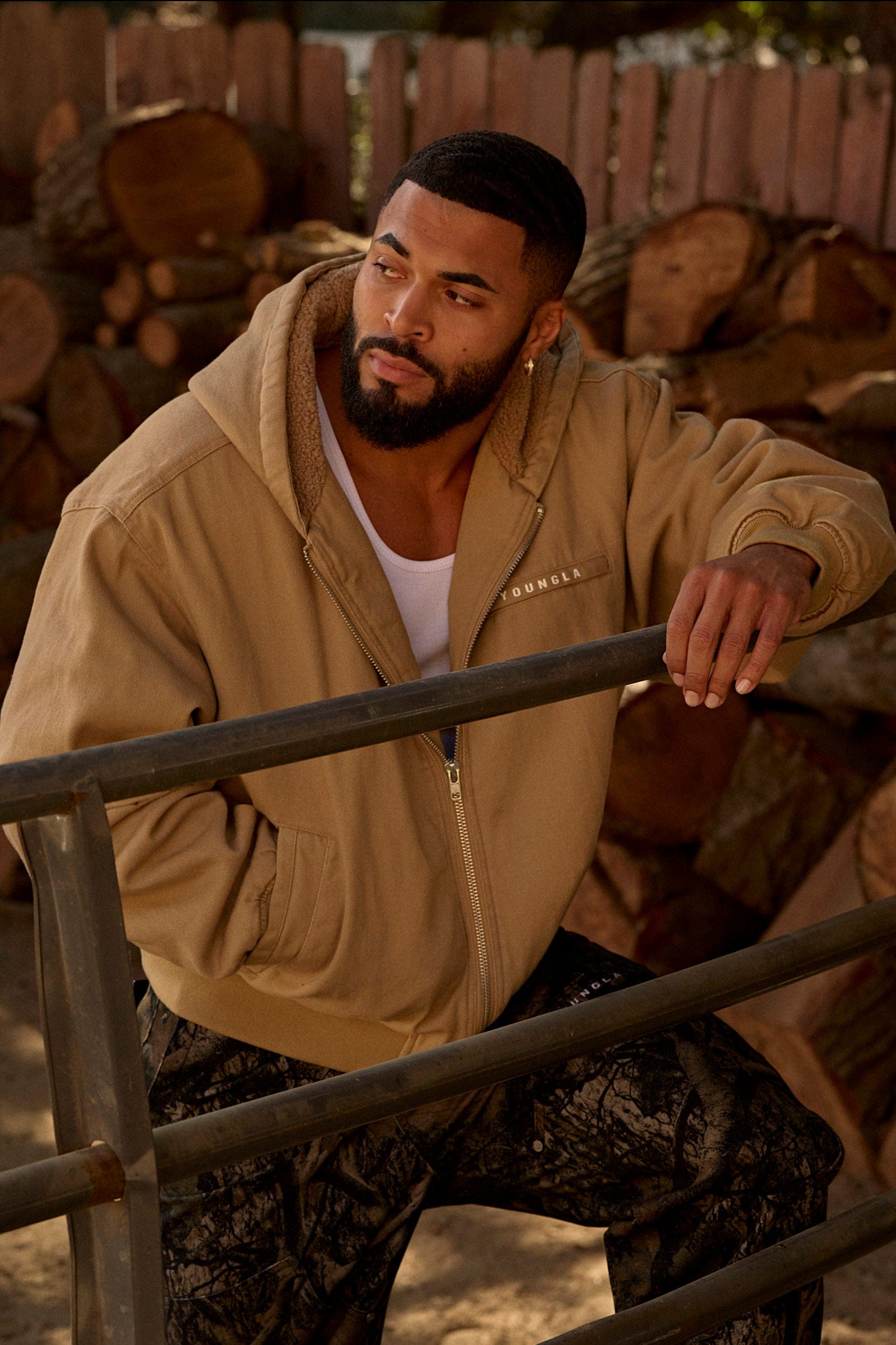 5014 - Bronco Jackets