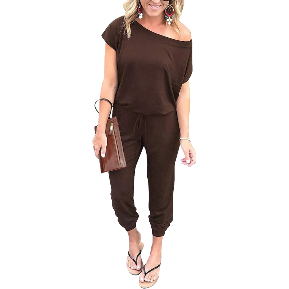 Womenswear Pants Style romper