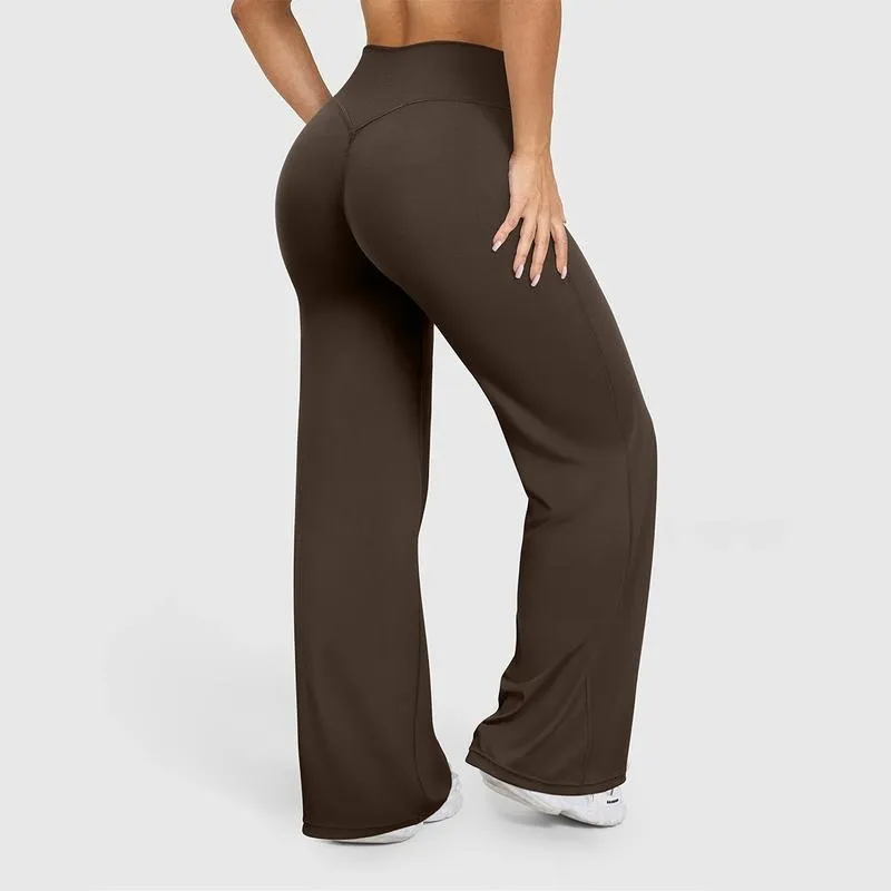 Women's Wide Leg Yoga Pants (Just $3 Each!)