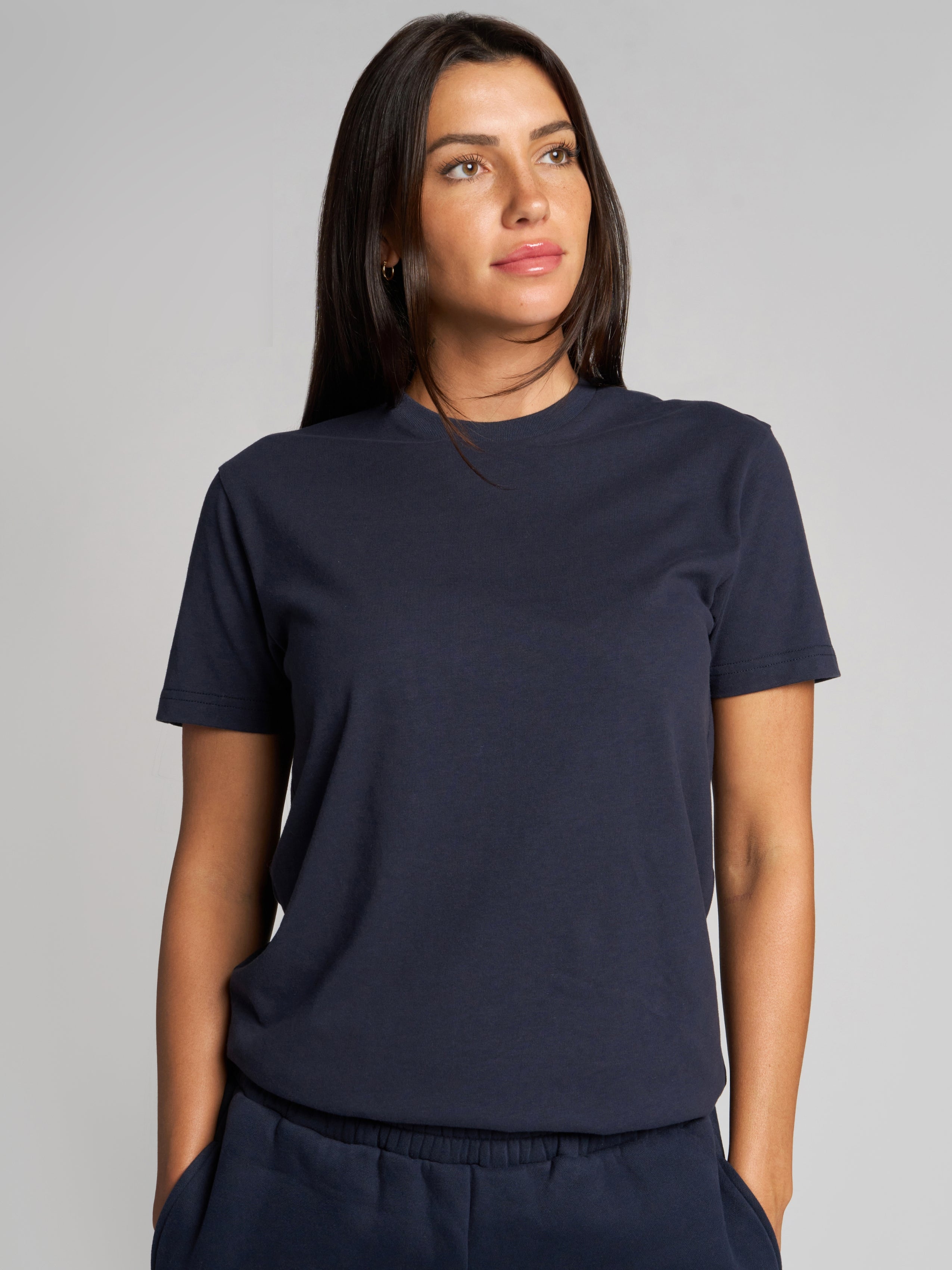 Basic Lightweight Tee