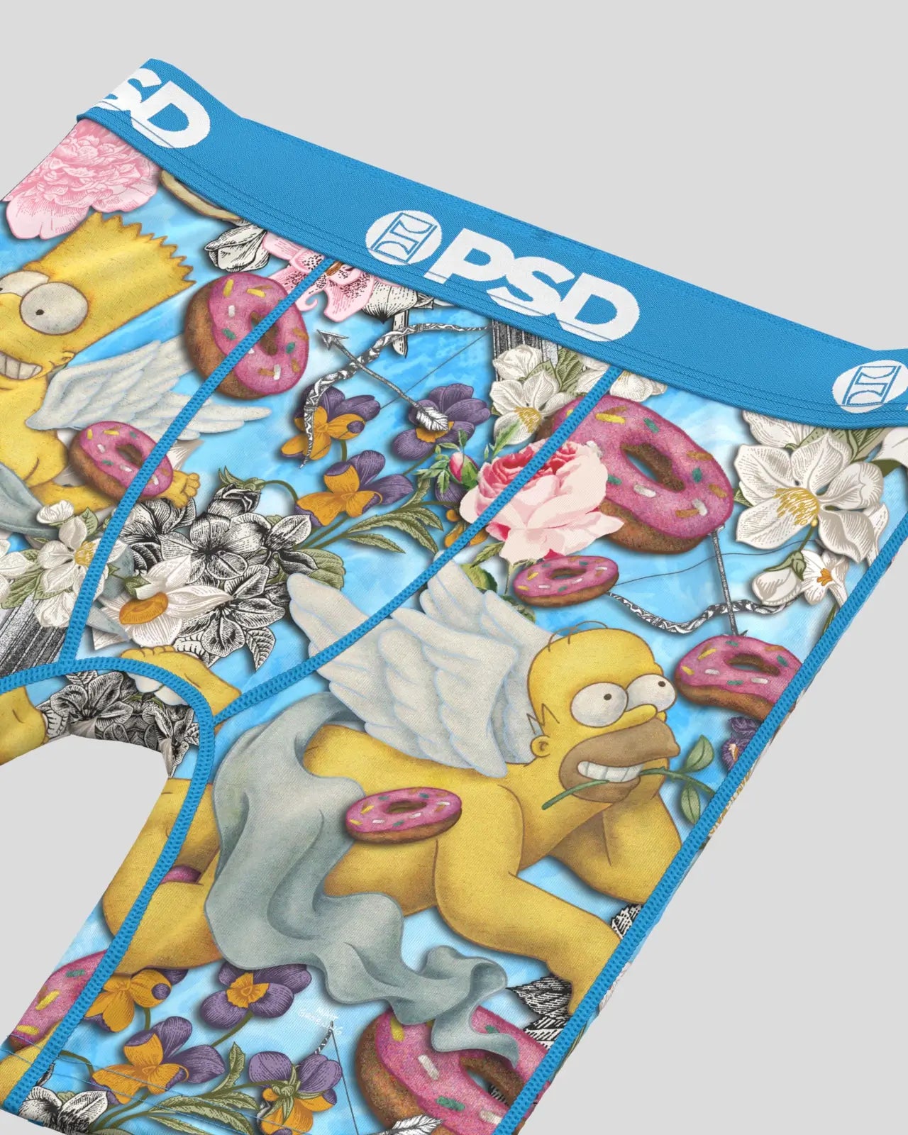 The Simpsons - Masterpiece