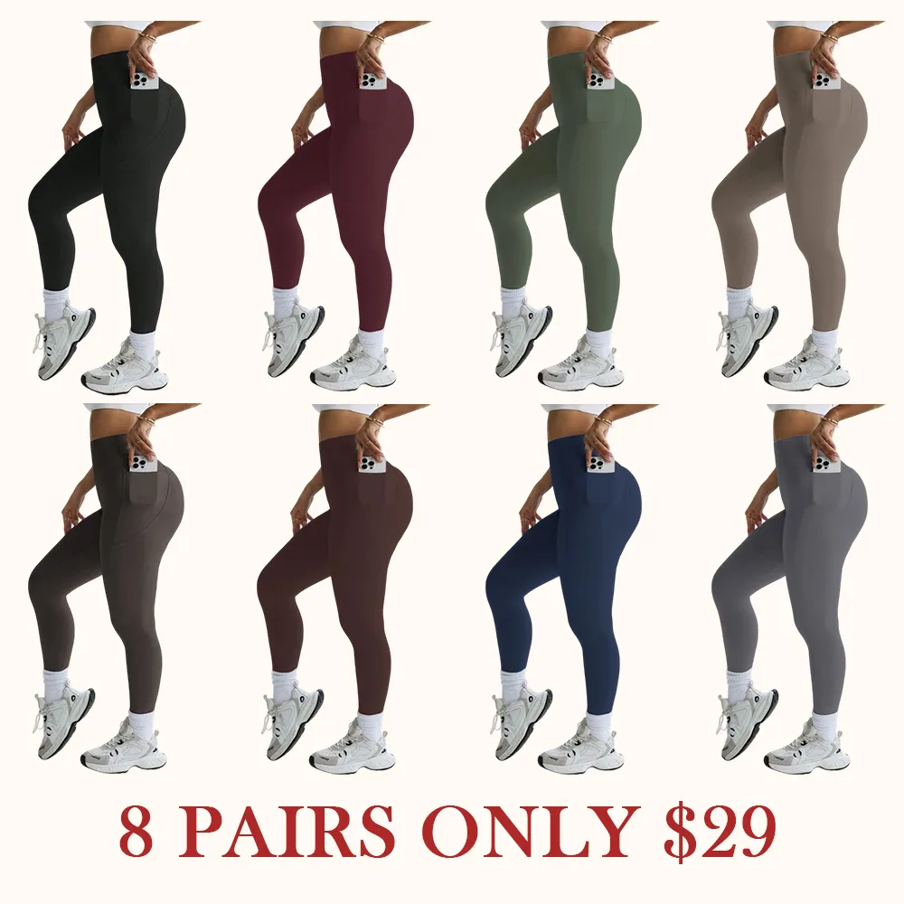 Winter Women's Leggings