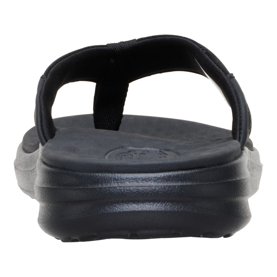 Finn Flip - Black/Black