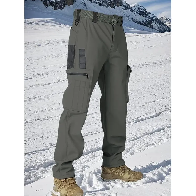 Men's Tactical Sports Pants