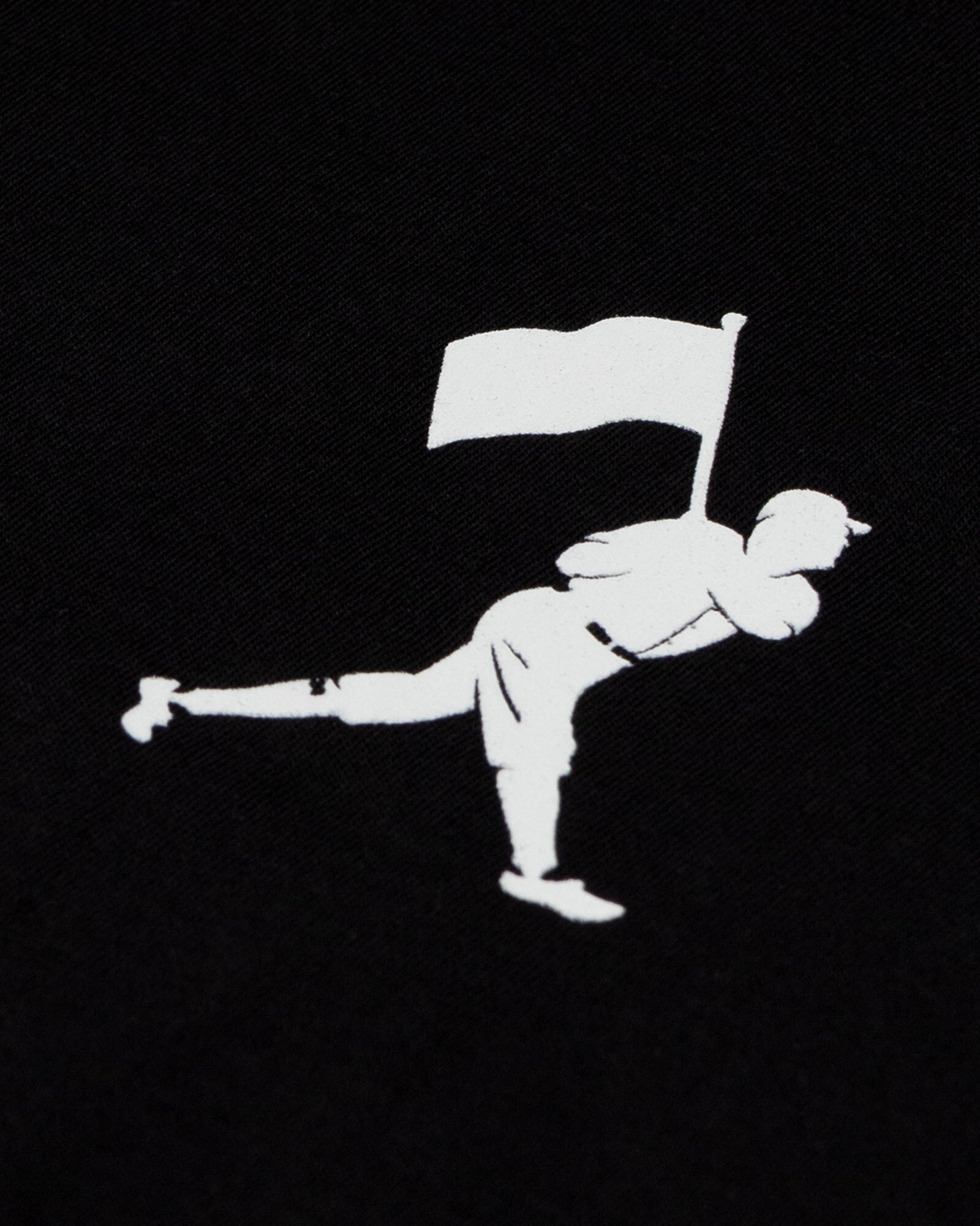 Let's Play Ball T-Shirt - Youth