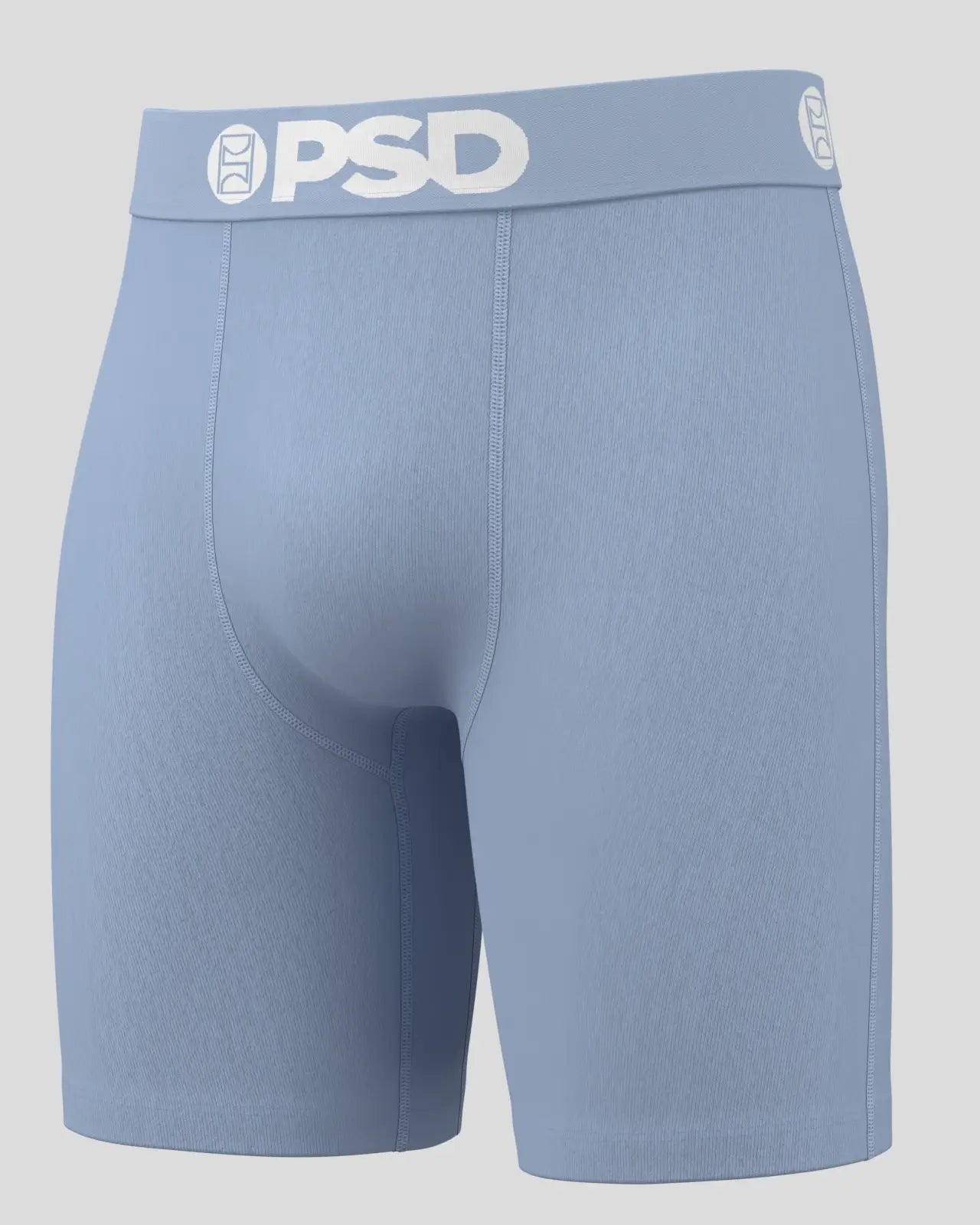 Solids 3 Pack - Core Light Blue