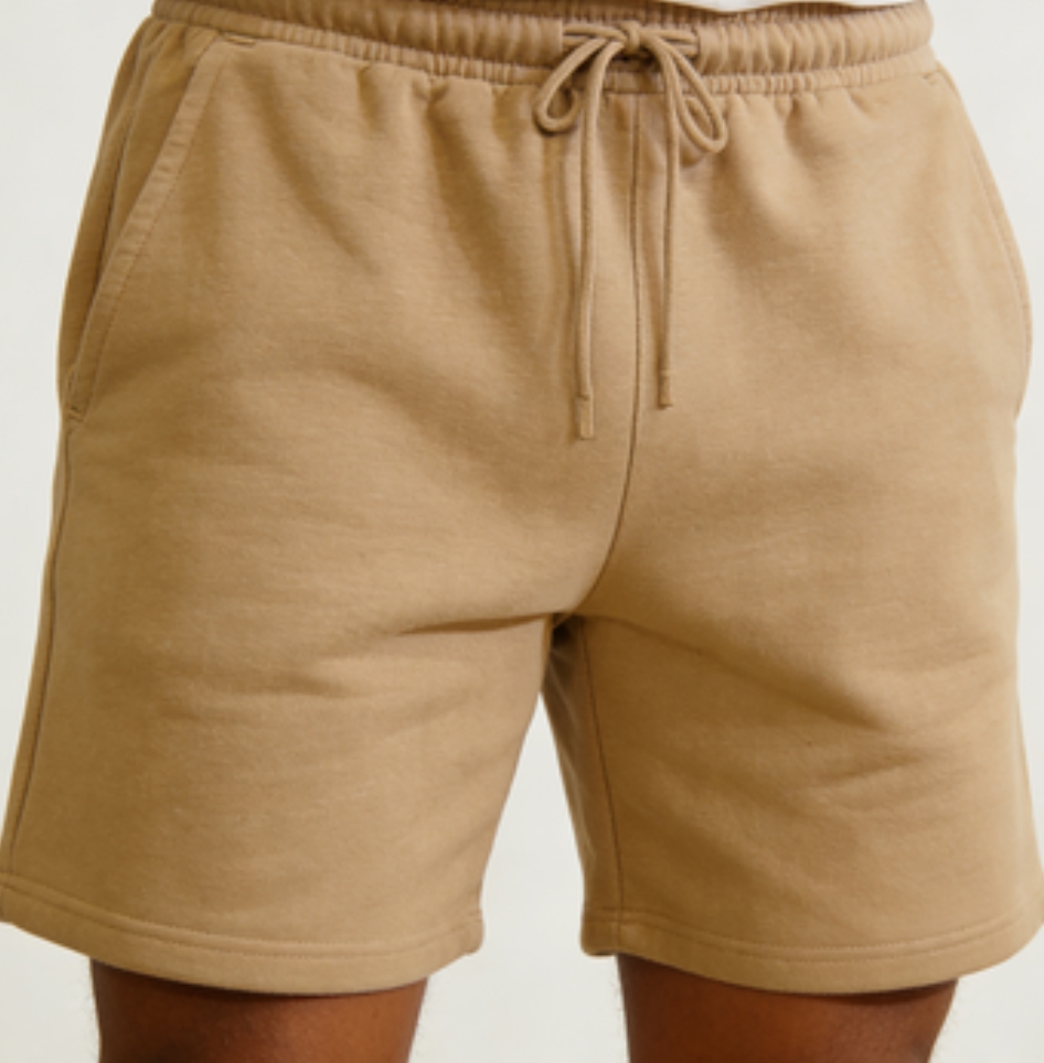 CASUAL EVERYDAY SWEATSHORTS | Comfort First