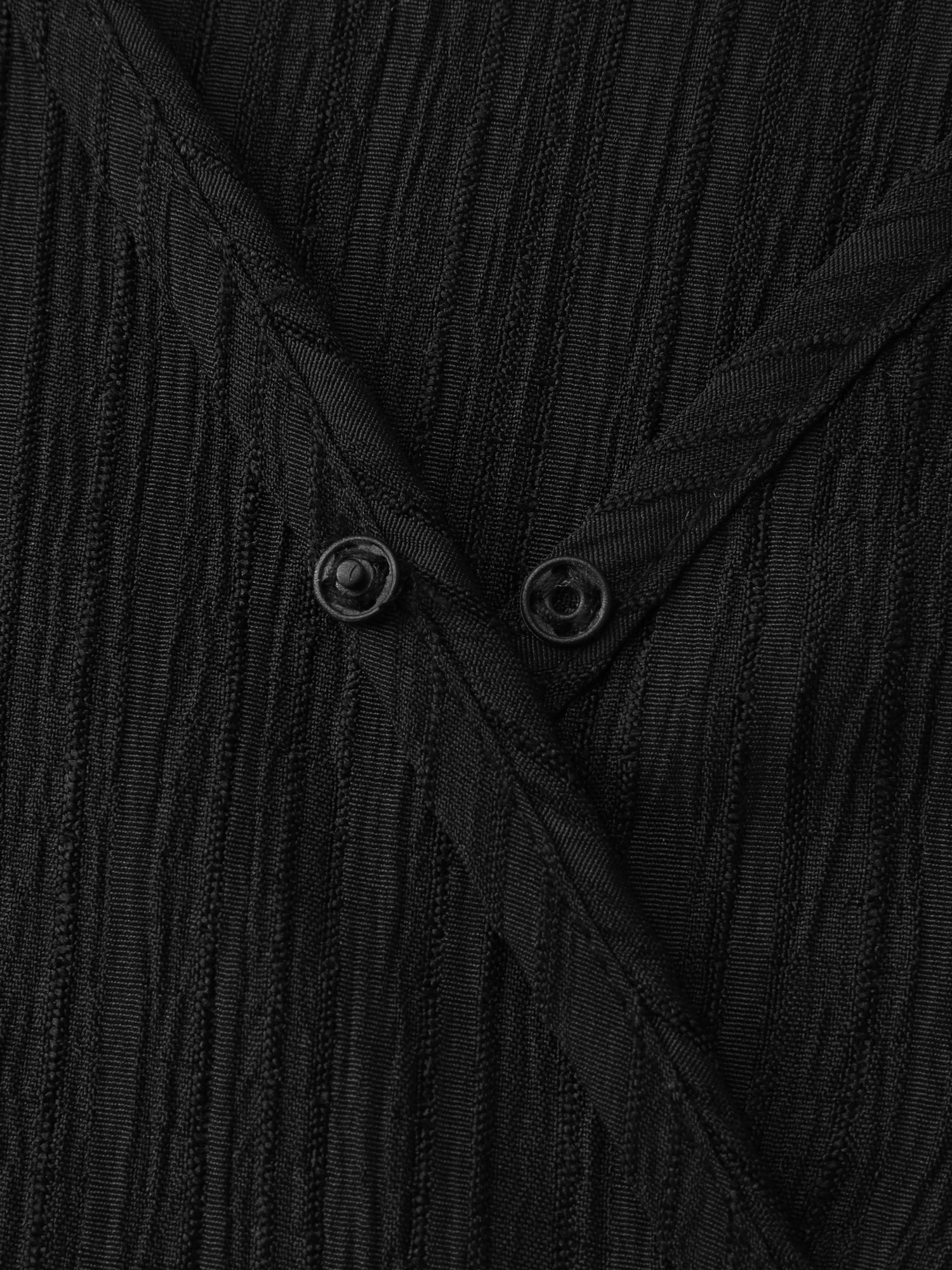 Off-Shoulder Textured Waist-Tie Maxi Dress