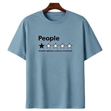 Unisex-Adults T-Shirt ,Sweatshir,Hoodies,Suitable for Mens&Womens Outdoor T-Shirt,100%cotton.