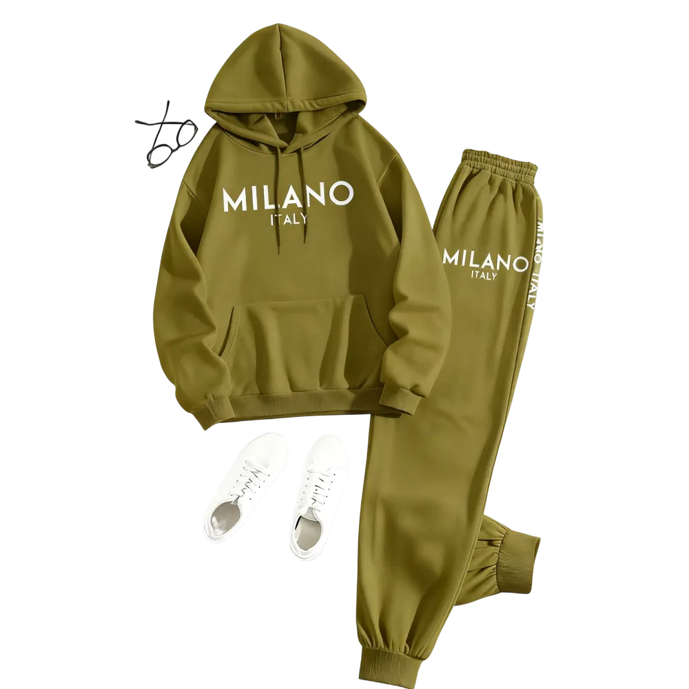 Women's casual sportswear