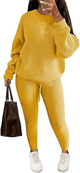 Women's  Sweater Set