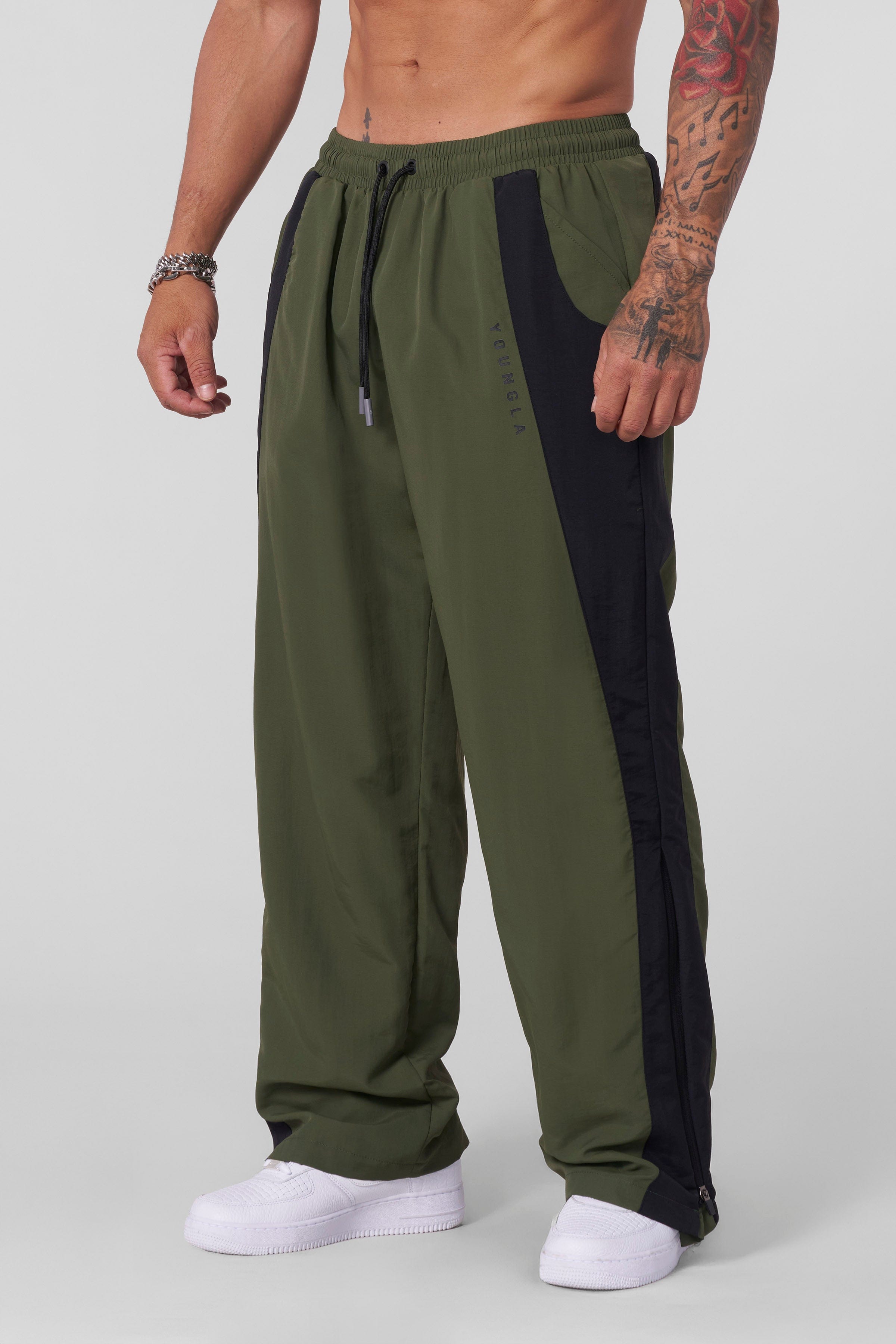 2015 - Elite Track Pants