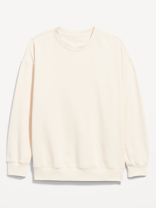 Oversized Comfort Lounge Set